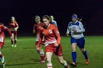 Bild 18 - Frauen TuS Tensfeld - Bramstedter TS : Ergebnis: 1:4